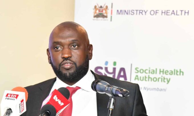 SHA: Kenya’s New Corruption Zone in Healthcare