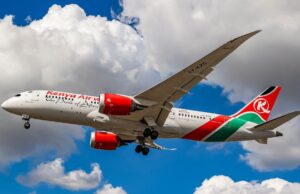 Kenya Airways Seeks $500 Million Capital Injection to Expand Fleet