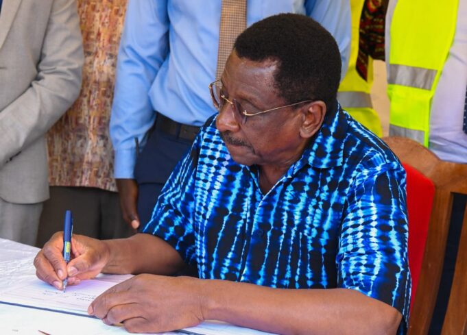 Fact Check: Orengo hasn’t resigned – ODM clarifies