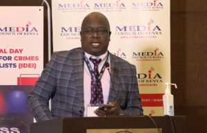 A Blow to MCK as High Court Temporarily Blocks Swearing in of the Chairperson and it’s Board Members