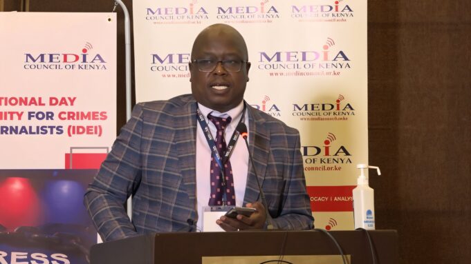 A Blow to MCK as High Court Temporarily Blocks Swearing in of the Chairperson and it’s Board Members