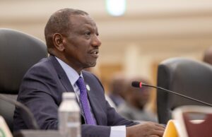 Kenya Gets another Holiday, Katiba day, to be celebrated on 27th August every year