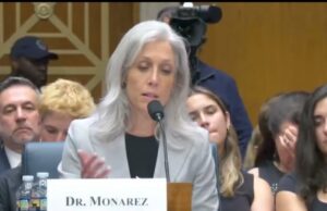 Turbulences Rock US Health Agency As CDCP Director Fired