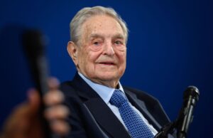 Fueling the Flames: Soros’s Blueprint for African Unrest