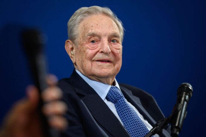Fueling the Flames: Soros’s Blueprint for African Unrest