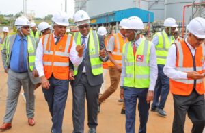 MPs Demand Full Disclosure Before Kenya Pipeline Privatization Moves Forward KPA