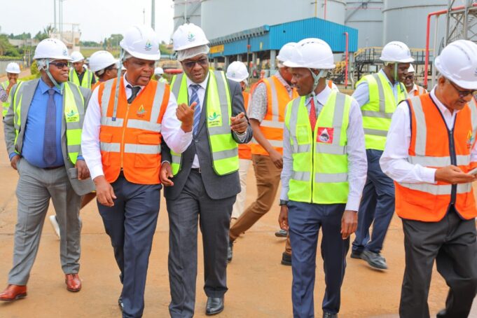 MPs Demand Full Disclosure Before Kenya Pipeline Privatization Moves Forward KPA