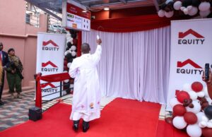 Equity Bank Expands Presence in Ruaka and Kengeleni to Support Rapid Economic Growth Equity