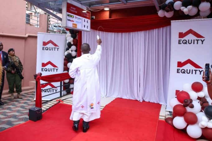Equity Bank Expands Presence in Ruaka and Kengeleni to Support Rapid Economic Growth Equity