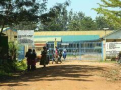After over 100 years in operation, St Mary’s Hospital Mumias shuts it’s doors, staffs rendered jobless