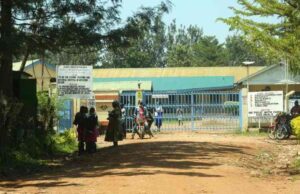 After over 100 years in operation, St Mary’s Hospital Mumias shuts it’s doors, staffs rendered jobless