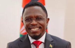 Ababu Namwamba, the Real Hero of Kenyan Football Success