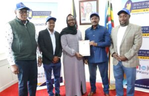 Wiper Party unveils bold rebrand, signals strong push for 2027 elections with Youth-Focused vision