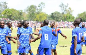 Full List of KSSSA 2025 National Term 2 Games Champions