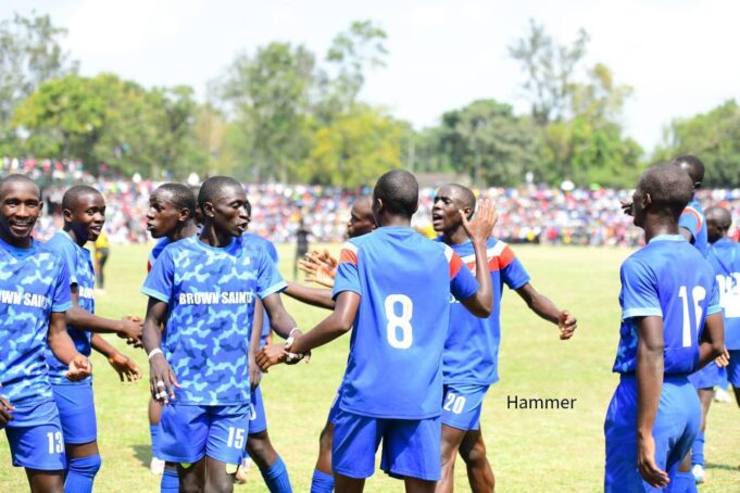 Full List of KSSSA 2025 National Term 2 Games Champions