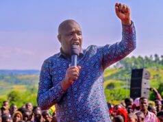 Shockwaves as Kericho Governor demands County Government dissolution after impeachment bombshell