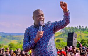 Shockwaves as Kericho Governor demands County Government dissolution after impeachment bombshell