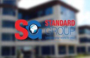 Standard Group Secures Exclusive Radio Rights for 2025/2026 English Premier League in Kenya