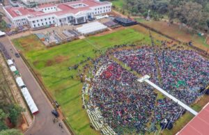 Grants Down the Drain. What an Expensive Experiment