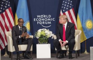 Rwanda Reportedly Agrees to Accept Up to 250 Migrants from the US