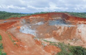 After nearly three decades of frosty relations, Zimbabwe and the UK are warming to each other again by lithium