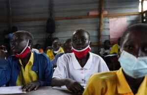 South Sudan Risks Losing Its Next Generation Due to Massive Aid Cuts, Global Charity Warns