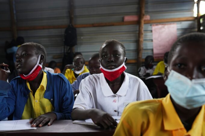 South Sudan Risks Losing Its Next Generation Due to Massive Aid Cuts, Global Charity Warns