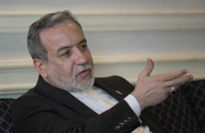 Iran Open to Indirect Talks With U.S., Demands Security Guarantees
