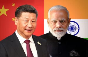 Modi Heads to China for First Time in Seven Years
