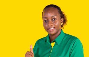 Jesca Magufuli, A Daughter Rises Where Her Father Stood