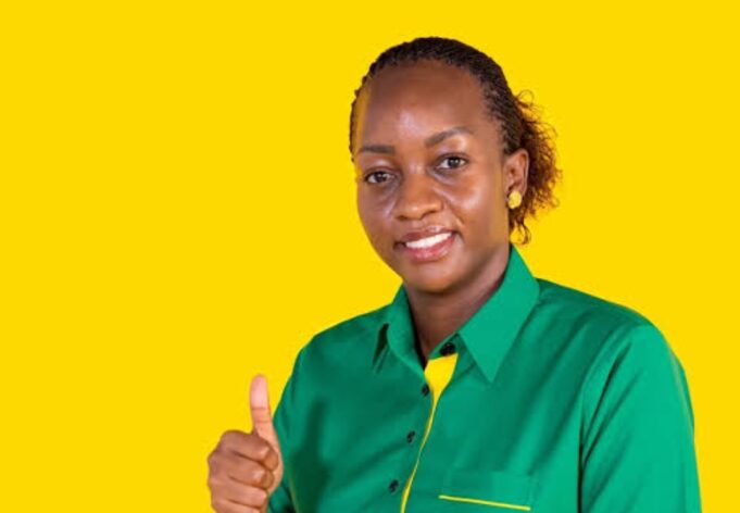 Jesca Magufuli, A Daughter Rises Where Her Father Stood