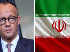 BREAKING: Germany calls on its nationals to leave Iran