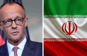 BREAKING: Germany calls on its nationals to leave Iran