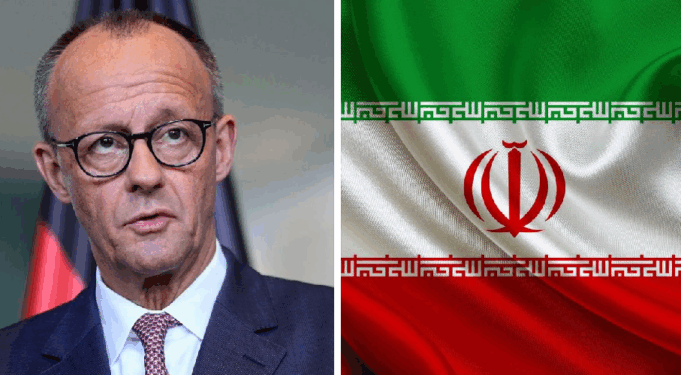 BREAKING: Germany calls on its nationals to leave Iran