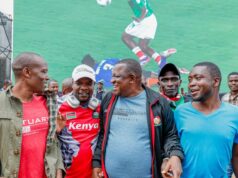 Malkia Strikers Head Into World Championship Amid Financial Struggles. Sports CS