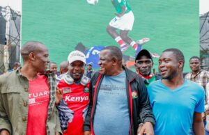 Malkia Strikers Head Into World Championship Amid Financial Struggles. Sports CS