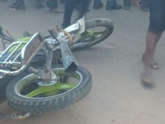 Boda Boda Law: The Roads are Ours When You See Us Stop