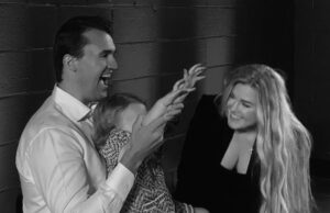 CHARLIE KIRK assassinated in long-range sniper strike