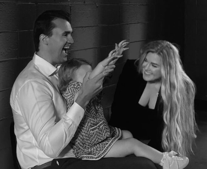 CHARLIE KIRK assassinated in long-range sniper strike