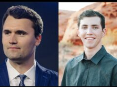 Charlie Kirk’s “Bunge la Mwananchi” American Version Kicked Him Out