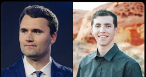 Charlie Kirk’s “Bunge la Mwananchi” American Version Kicked Him Out