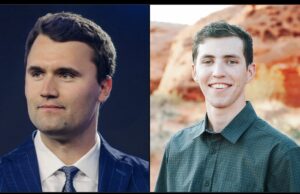 Charlie Kirk’s “Bunge la Mwananchi” American Version Kicked Him Out