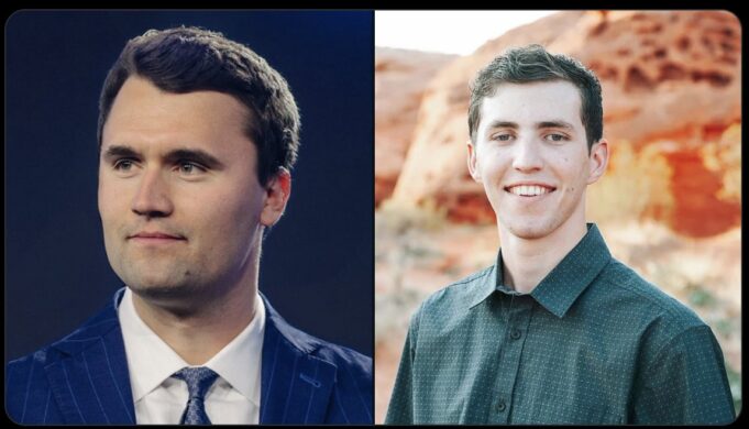 Charlie Kirk’s “Bunge la Mwananchi” American Version Kicked Him Out