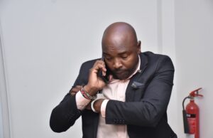 EACC arrests Busia land registra after Sh10,000 bribe