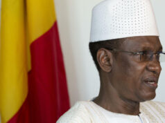 Former Mali Prime Minister Choguel Kokalla Maiga Jailed over Multi-Billion CFA Corruption Allegations