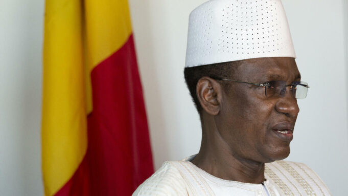 Former Mali Prime Minister Choguel Kokalla Maiga Jailed over Multi-Billion CFA Corruption Allegations