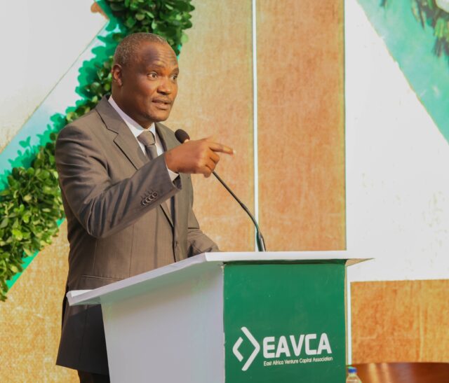John Mbadi