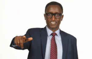 From Humble Beginnings to Industry Leader: The Rise of Buzeki Bundotich Buzeki Bundotich