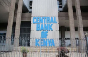 CBK Licenses 27 More Digital Credit Providers, Total Now at 153