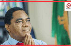 Zambia Jails Two Men for Using Witchcraft Charms in Plot Against President Hichilema